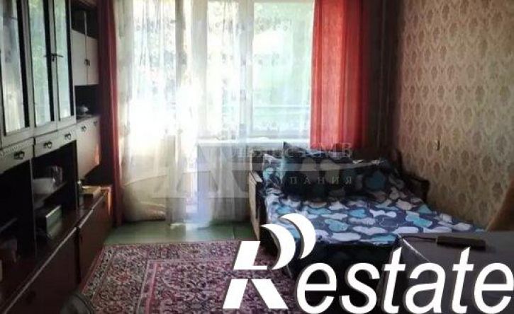 1-комн квартира улица Маркова, 9А,  д. 9А