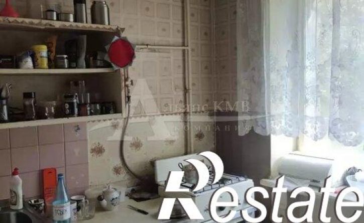1-комн квартира улица Маркова, 9А,  д. 9А