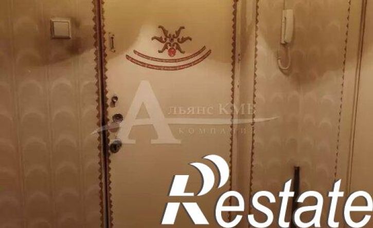 1-комн квартира улица Маркова, 9А,  д. 9А