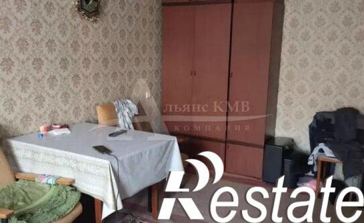 1-комн квартира улица Маркова, 9А,  д. 9А