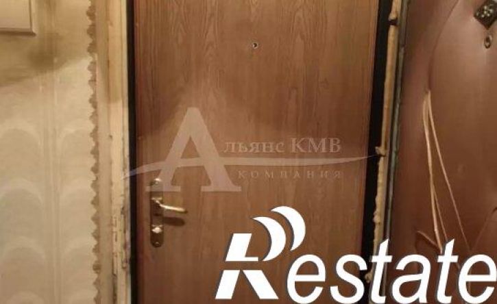 1-комн квартира улица Маркова, 9А,  д. 9А