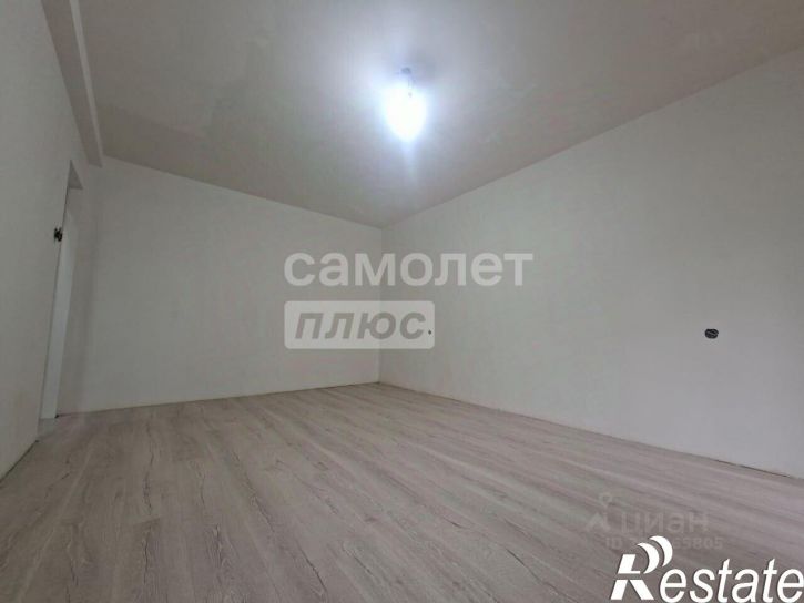1-комн квартира Октябрьская улица, 434,  д. 434