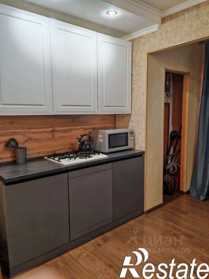 3-комн квартира улица Орджоникидзе, 84 к1,  д. 84 к1