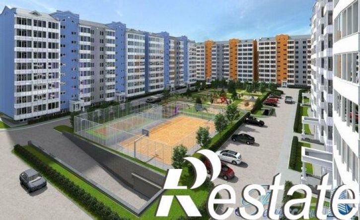2-комн квартира Никольская улица, 21 к3,  д. 21 к3