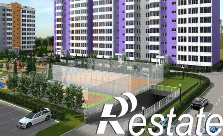 2-комн квартира Никольская улица, 21 к3,  д. 21 к3
