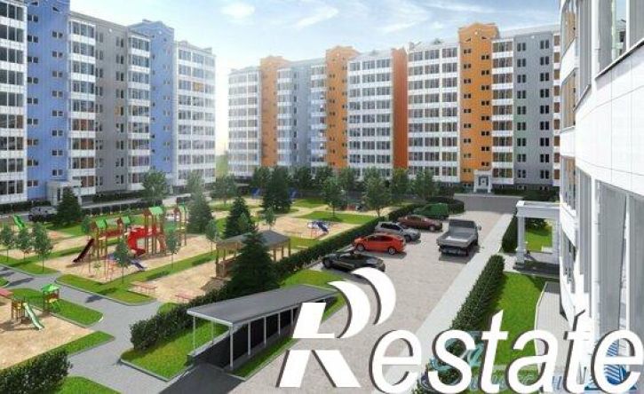 2-комн квартира Никольская улица, 21 к3,  д. 21 к3