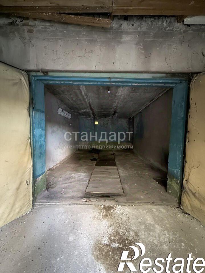 Купить гараж, место в паркинге за 1 195 900 рублей на улица Суворова, 14А
