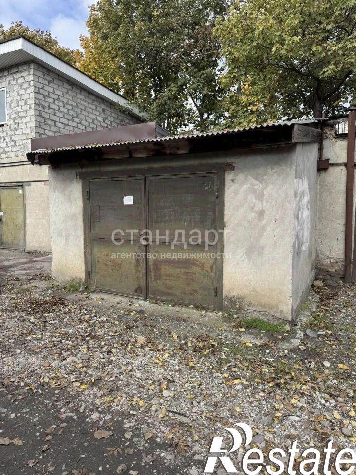 Купить гараж, место в паркинге за 1 195 900 рублей на улица Суворова, 14А