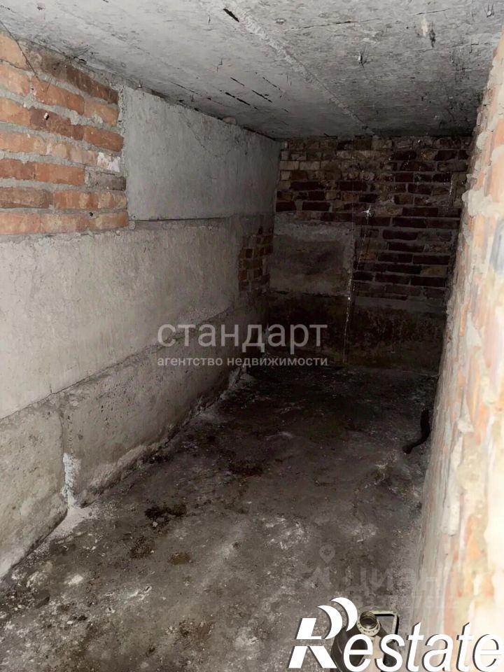 Купить гараж, место в паркинге за 1 195 900 рублей на улица Суворова, 14А