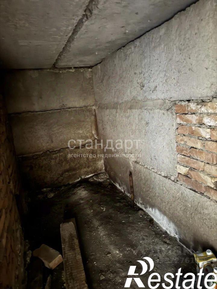 Купить гараж, место в паркинге за 1 195 900 рублей на улица Суворова, 14А