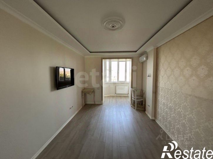 4-комн квартира Новопятигорская улица, 12,  д. 12