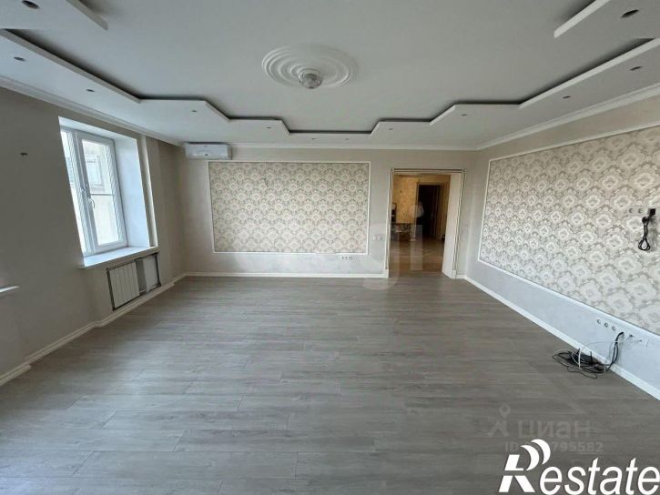 4-комн квартира Новопятигорская улица, 12,  д. 12