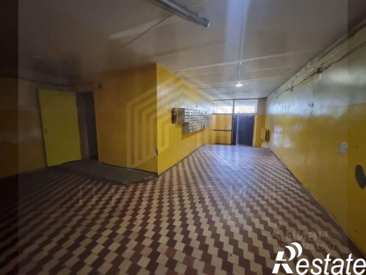 1-комн квартира Октябрьская улица, 450,  д. 450