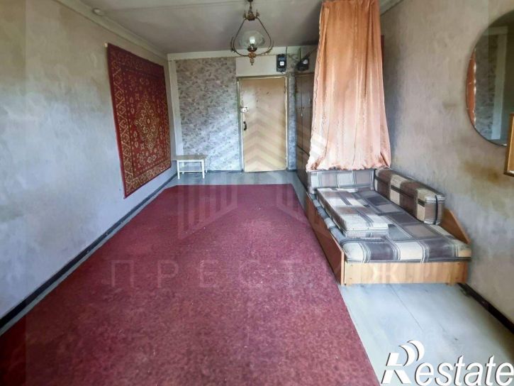 1-комн квартира Октябрьская улица, 450,  д. 450