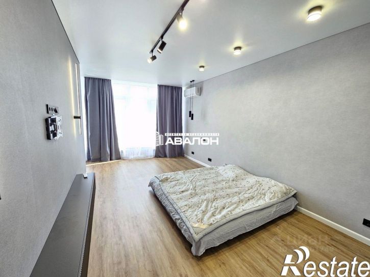1-комн квартира улица Ермолова, 98/2 к1,  д. 98/2 к1