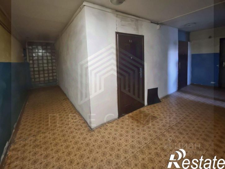 1-комн квартира Октябрьская улица, 450,  д. 450