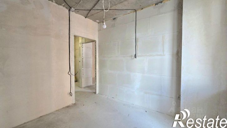 1-комн квартира Октябрьская улица, 8/8,  д. 8/8