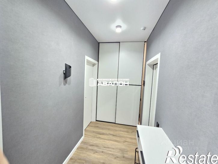 1-комн квартира улица Ермолова, 98/2 к1,  д. 98/2 к1