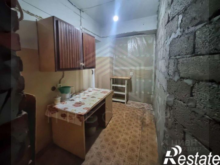 1-комн квартира Октябрьская улица, 450,  д. 450