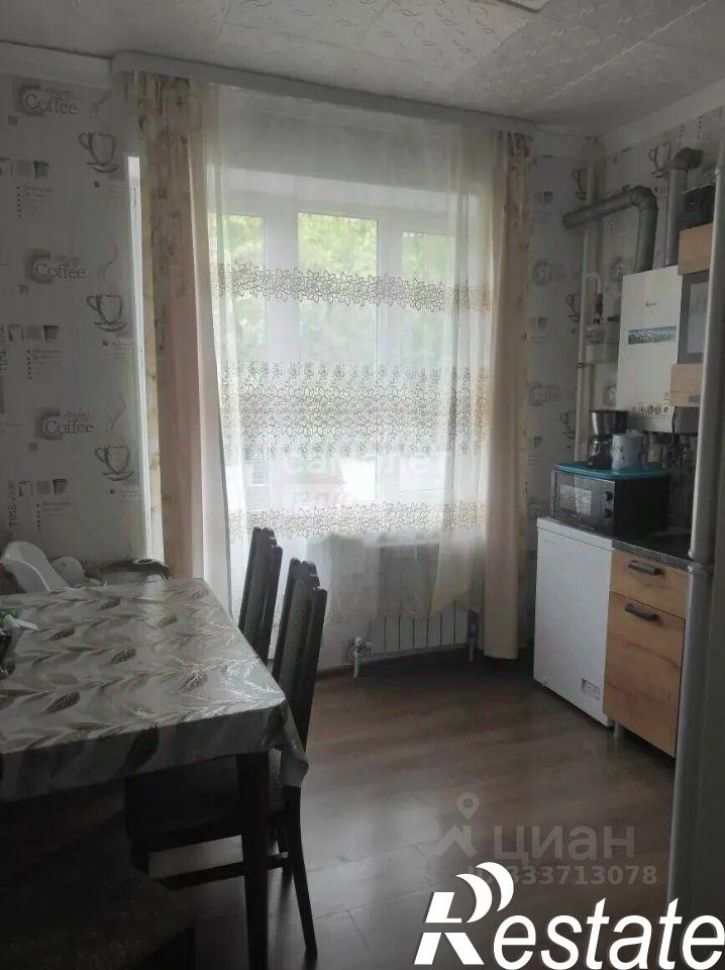 1-комн квартира улица Академика Королёва, 3В,  д. 3В
