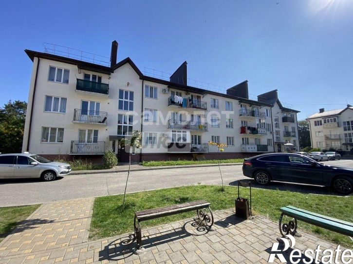1-комн квартира улица Академика Королёва, 3В,  д. 3В