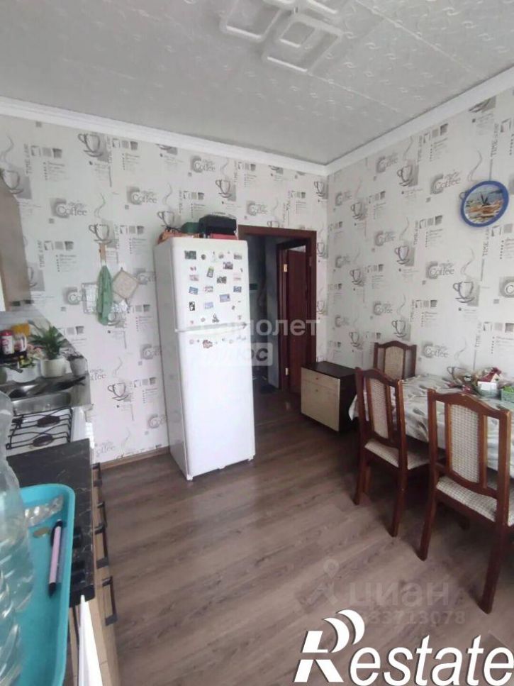 1-комн квартира улица Академика Королёва, 3В,  д. 3В