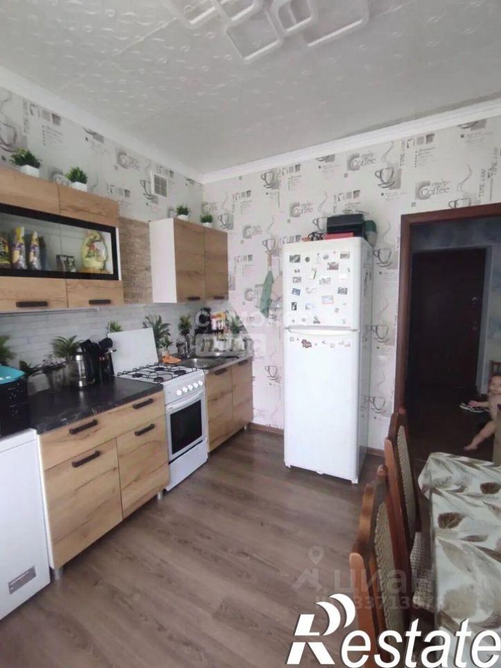 1-комн квартира улица Академика Королёва, 3В,  д. 3В