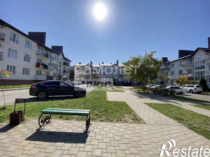 1-комн квартира улица Академика Королёва, 3В,  д. 3В