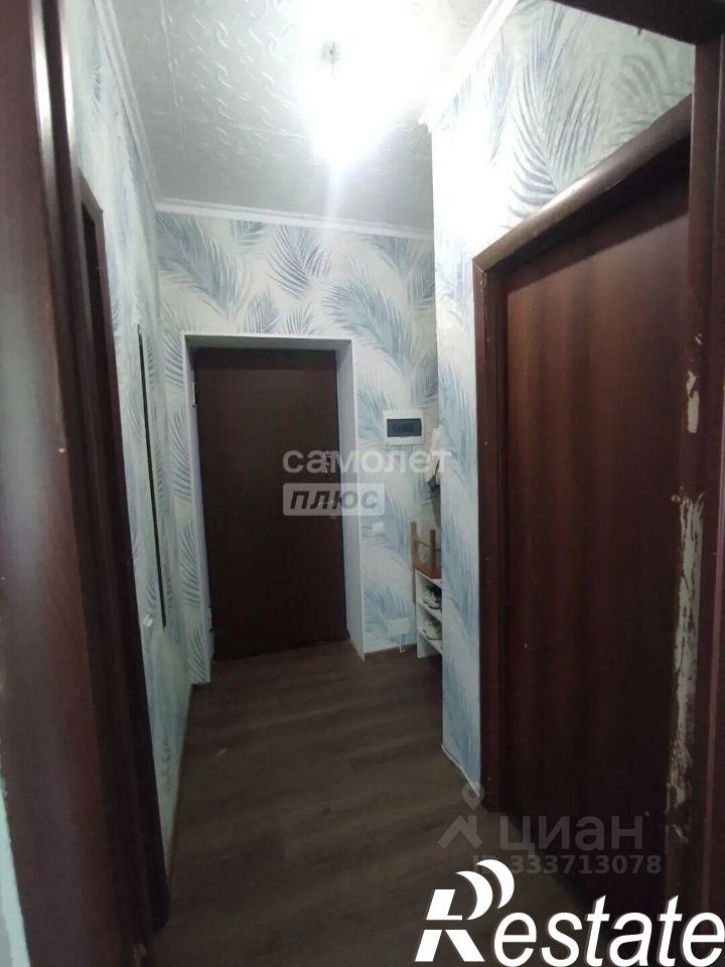 1-комн квартира улица Академика Королёва, 3В,  д. 3В