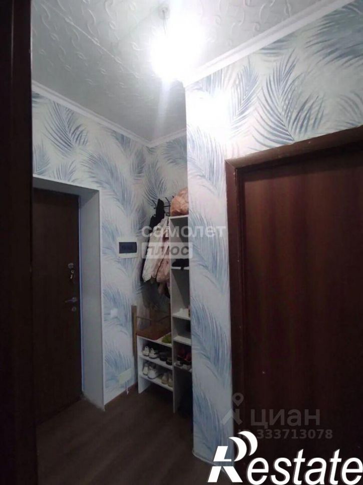 1-комн квартира улица Академика Королёва, 3В,  д. 3В