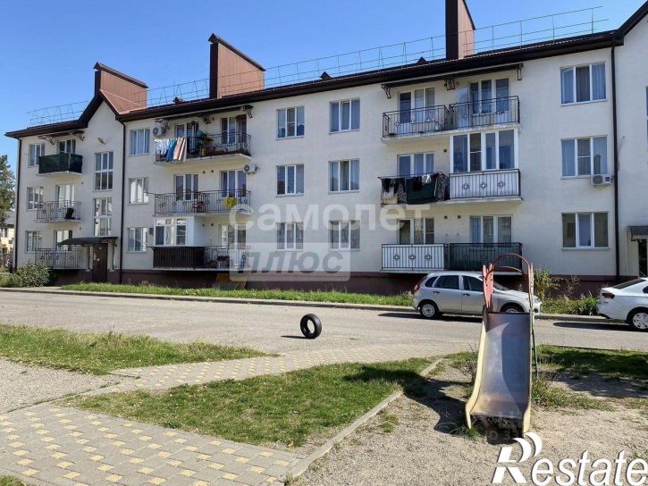 1-комн квартира улица Академика Королёва, 3В,  д. 3В