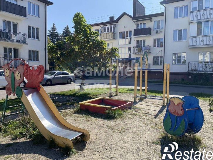 1-комн квартира улица Академика Королёва, 3В,  д. 3В