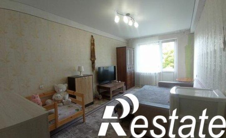 2-комн квартира Октябрьская улица, 421,  д. 421