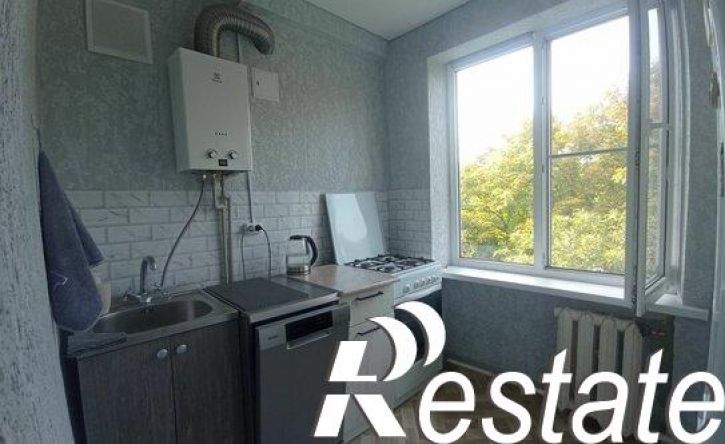 2-комн квартира Октябрьская улица, 421,  д. 421
