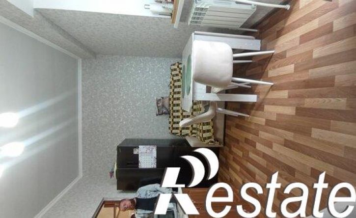 1-комн квартира улица Иглина, 17 к3,  д. 17 к3