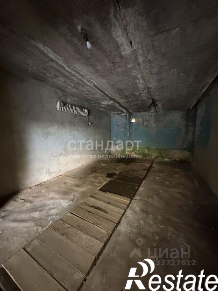 Гараж/парковка улица Суворова, 14А,  д. 14А