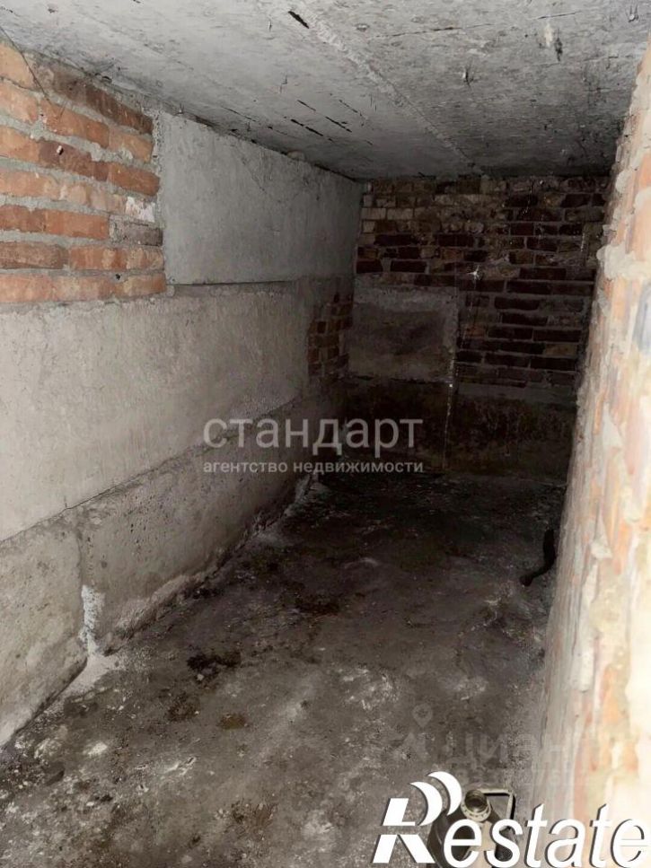 Гараж/парковка улица Суворова, 14А,  д. 14А