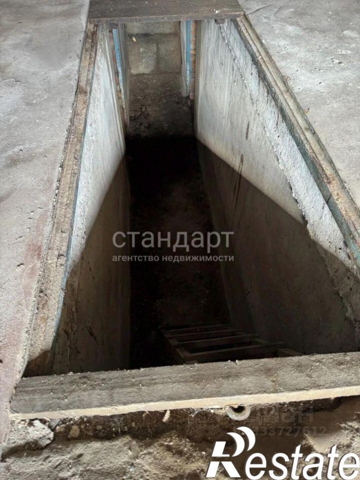 Гараж/парковка улица Суворова, 14А,  д. 14А