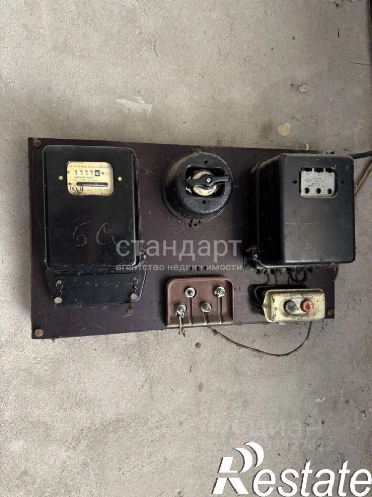 Гараж/парковка улица Суворова, 14А,  д. 14А