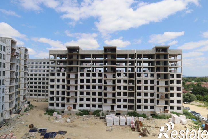 2-комн квартира в новом доме улица Гаевского, 149,  д. 149