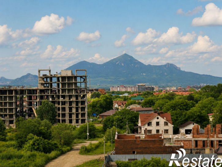 2-комн квартира в новом доме улица Гаевского, 149,  д. 149