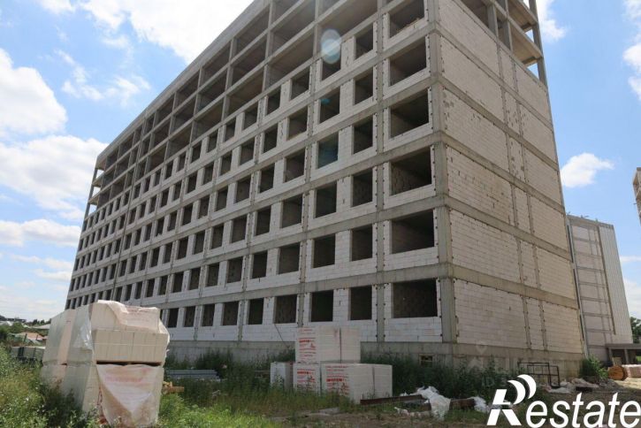 2-комн квартира в новом доме улица Гаевского, 149,  д. 149