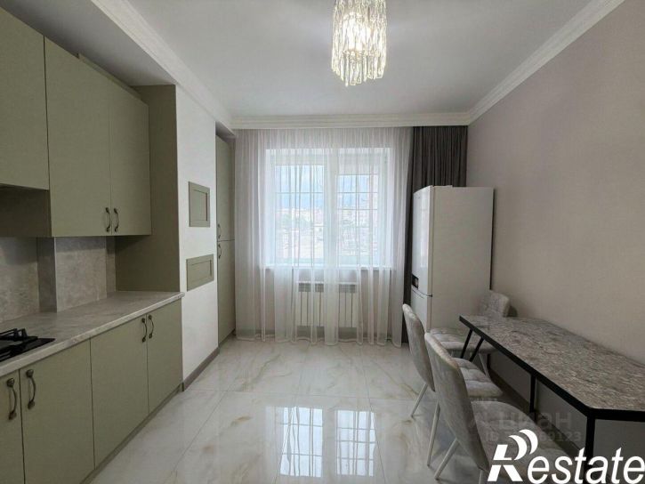 1-комн квартира улица Ермолова, 98/2 к6,  д. 98/2 к6
