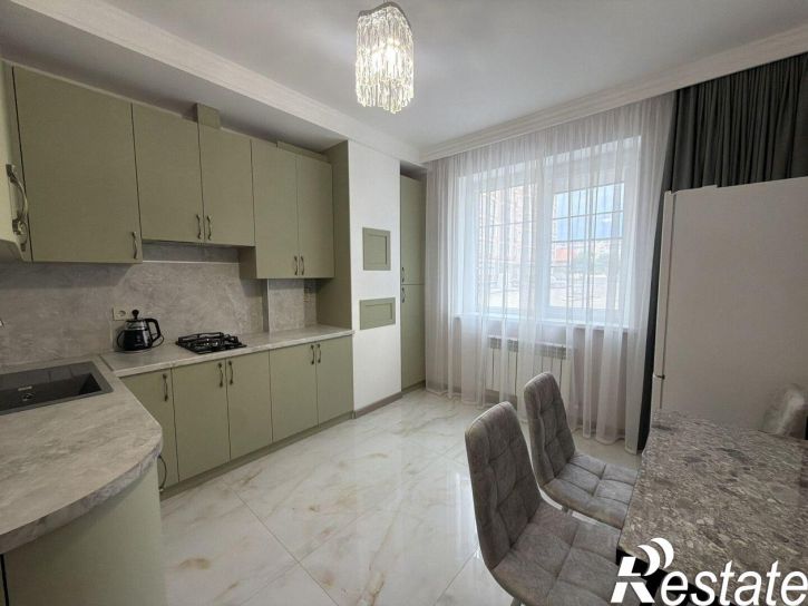 1-комн квартира улица Ермолова, 98/2 к6,  д. 98/2 к6