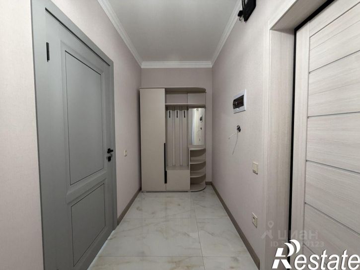 1-комн квартира улица Ермолова, 98/2 к6,  д. 98/2 к6