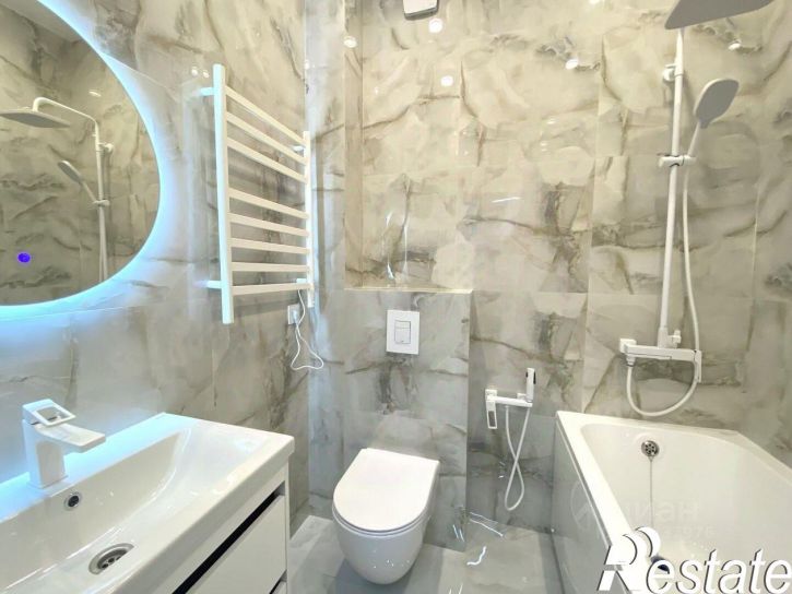 1-комн квартира Никольская улица, 27 к8А,  д. 27 к8А