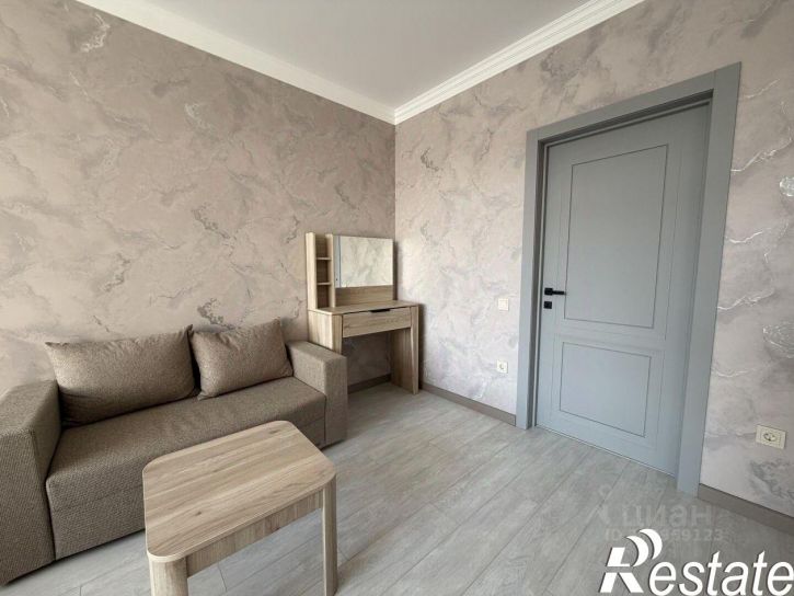 1-комн квартира улица Ермолова, 98/2 к6,  д. 98/2 к6
