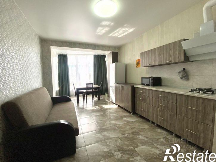 1-комн квартира улица Ермолова, 98,  д. 98