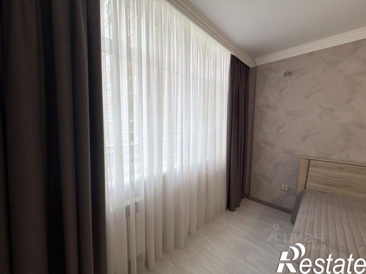 1-комн квартира улица Ермолова, 98/2 к6,  д. 98/2 к6