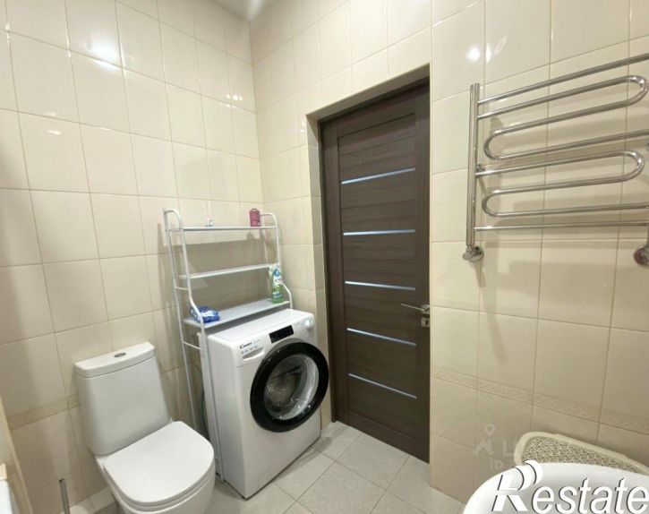 1-комн квартира улица Ермолова, 98,  д. 98